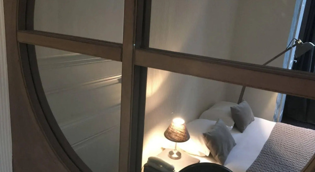 Hotel Val De Loire
