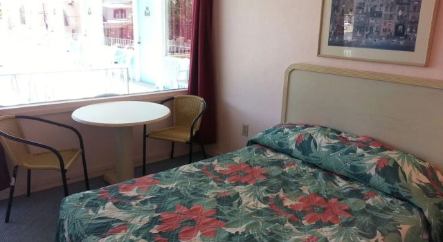Sandbox Motel, Buchen Sie Motel Wildwoods Beach USA