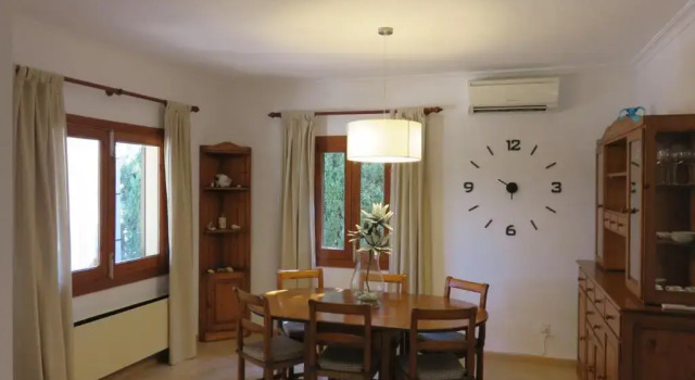 Mökki Casa Coromines