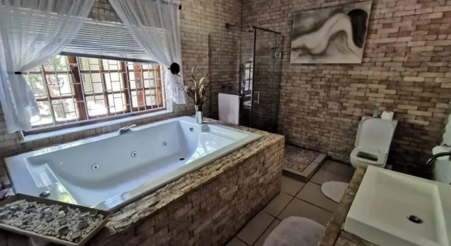 Номер Deluxe Moonriver Guesthouse