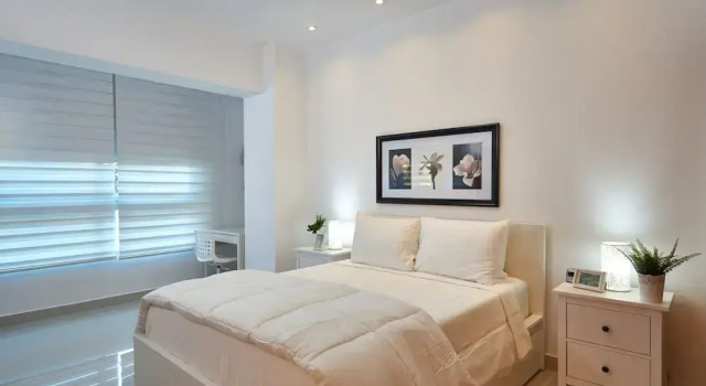 Armonia 24 B6, Book Lejlighed Santo Domingo Santo Domingo