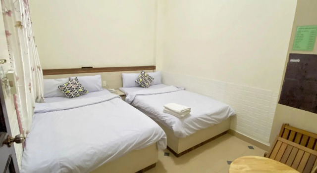 Семейный номер Superior Sao Mai Tim Hotel
