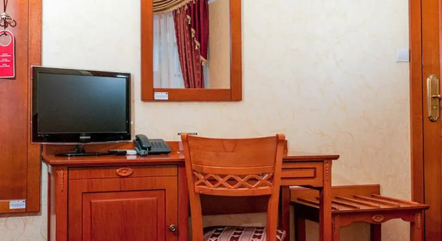 Двухместный номер Standard Pokoje Korona Bed & Breakfast