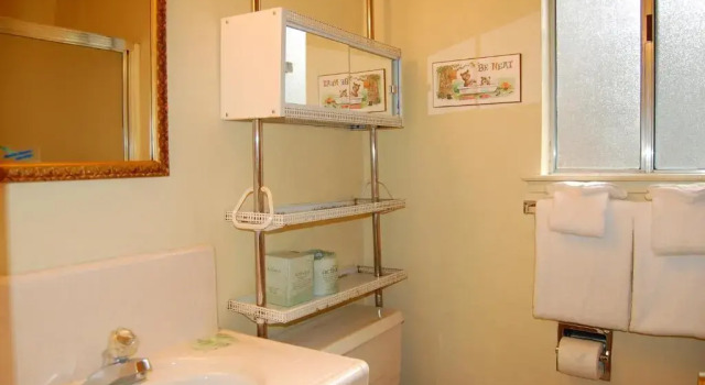 50 Spindlers Chalet, Забронировать Шале Коттеджи Вавона, Коттедж