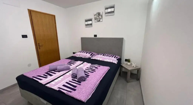 Apartman Pako i Ivano, Забронировать Апартаменты/квартира Нови-Винодолски Приморско-Горанская жупания
