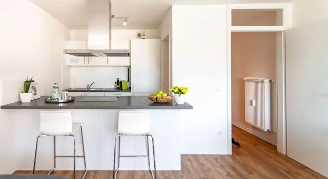 StayS Apartments