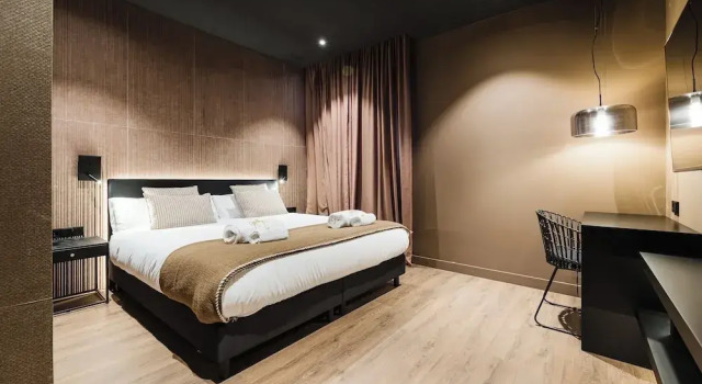 Номер Classic Hotel Arena Select