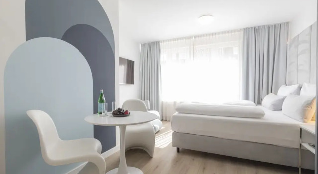 zzzpace Smart-Hotel Bielefeld
