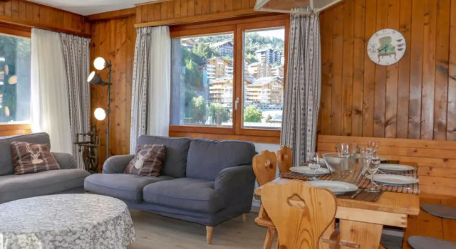 Ecluses 11, Book Hotel Hoteller i 4 Valleys med pool, Swimmingpool