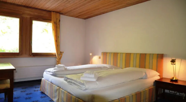 Apartment Regina 3.5 by GriwaRent, Забронировать Апартаменты/квартира Гриндельвальд Jungfrau, рядом с Горнолыжный подъемник Фирстбан