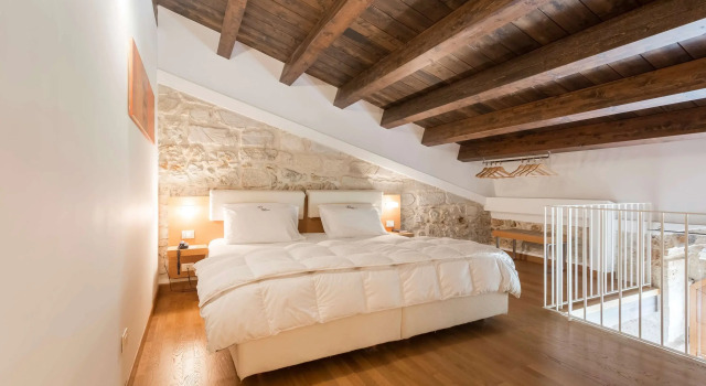 Hotel Villa Carlotta