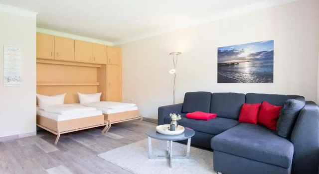 Deichhof 3a Wohnung 3