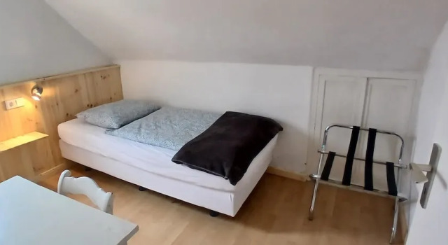 Номер Economy Gasthof Feische