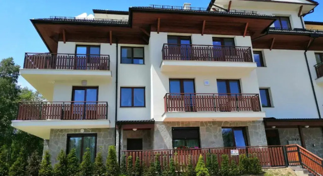 Apartmán Skalnička - Tatranská Lomnica, Забронировать Апартаменты/квартира Апартаменты Прешовский края, Апартаменты/квартира