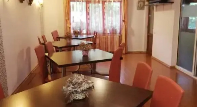 Villa La Gabi, Rezervovat Vila Hotely v Prahova Valley s parkováním, Parkování