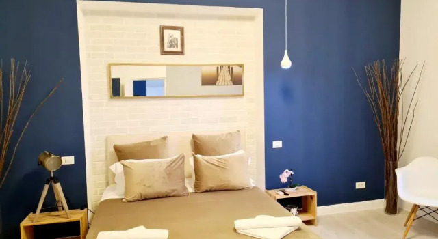 Люкс Premium Metropole Apartments - Old City