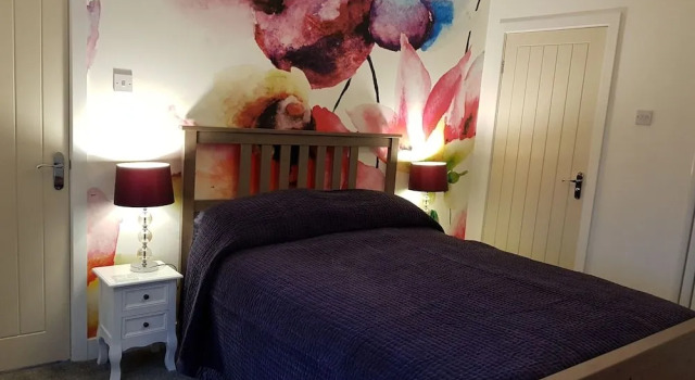 The Snug, Book Lejlighed Lejligheder i Merseyside, Lejlighed