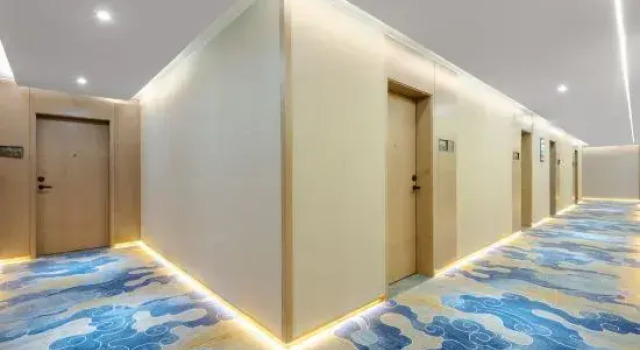 Riverside Pearl Hotel, Book Hotel Lanzhou Gansu