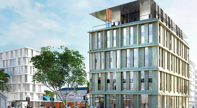 Novotel Annemasse Centre - Porte de Genève
