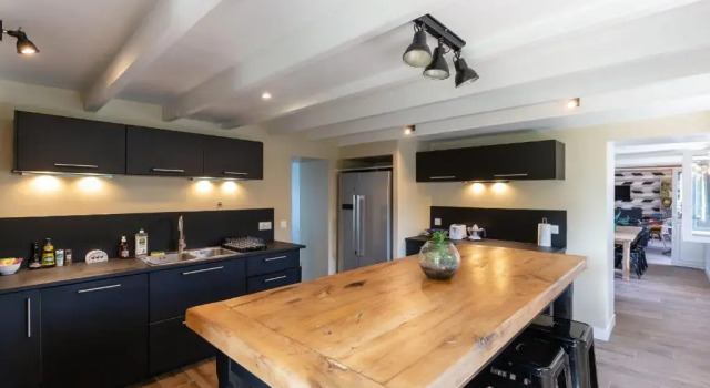 La Maison Josélise 4 - 10 people - Family & Countryside, Забронировать Отель  