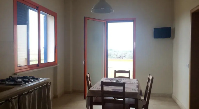 Charming House in Gallipoli + Terrace, Buchen Sie Ferienwohnung Gallipoli Salento