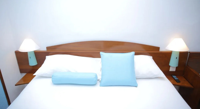 Номер Standard Hotel Ecole Lebenin