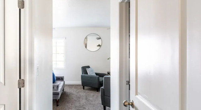 Номер Standard The Vintage 3 Bedroom Townhouse