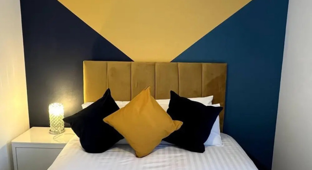 Remarkable 2-bed Apartment in Newcastle Upon Tyne, Reserva ahora Apartamento Shiremoor Reino Unido