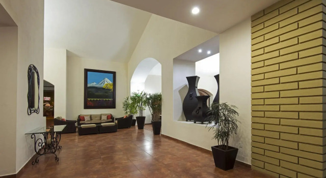 Concierge Plaza la Villa, Rezerwuj Willa Wille w Villa de Alvarez, Willa