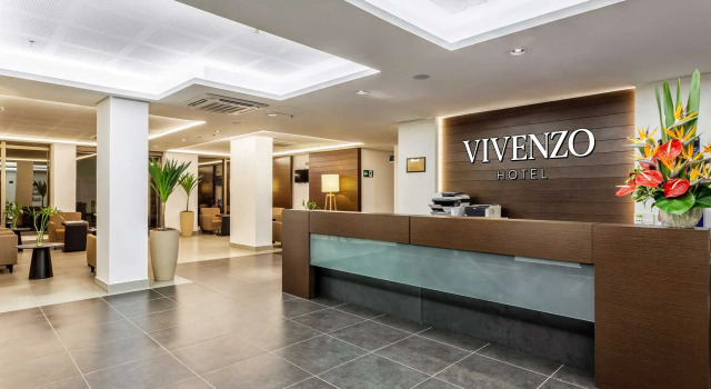 Hotel Vivenzo