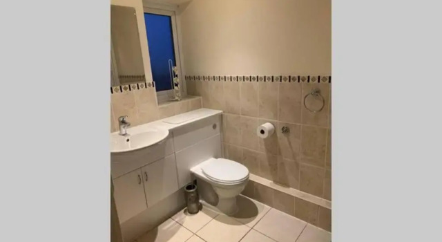 Апартаменты Harbour Beach Apartment