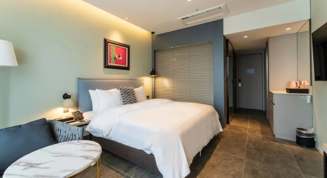Номер Premium Hotel SoulHada