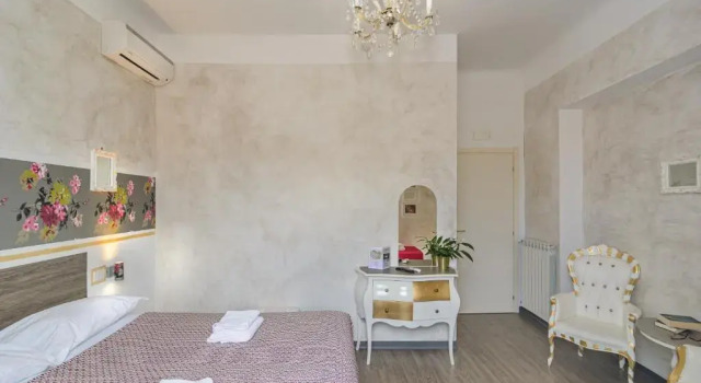 Номер Standard B&B Relais Inn Lucca