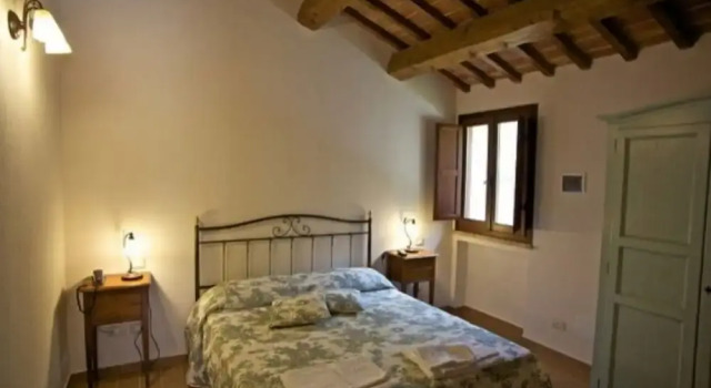 Locanda Montelippo, Book Hotel Hoteller i Colbordolo med parkering, Parkering