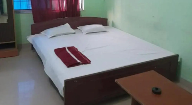 Goroomgo Star Inn Digha, Book Hotel Billige hoteller i Digha