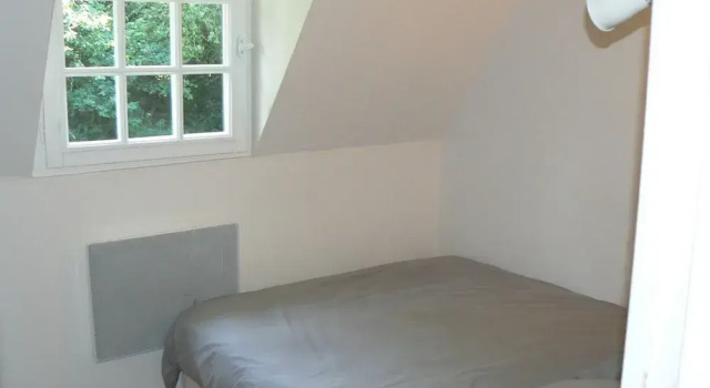 Коттедж Estate in Normandy with Pool & Tennis Court