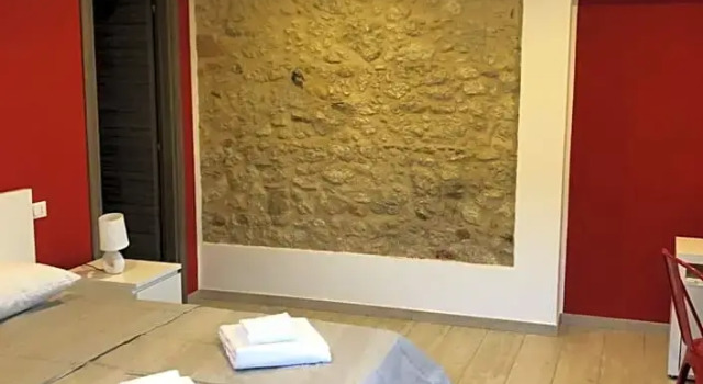 mammaCristina, Book Hotel Hotels in Patti with Parking, Parking