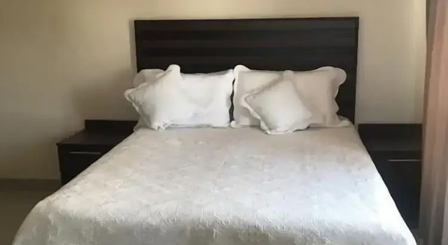 Standard chambre Rosebuds Guesthouse