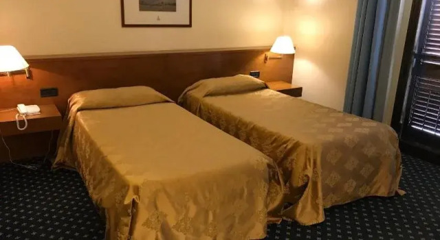 Hotel La Balestra, Reserva ahora Hotel Sansepolcro Toscana