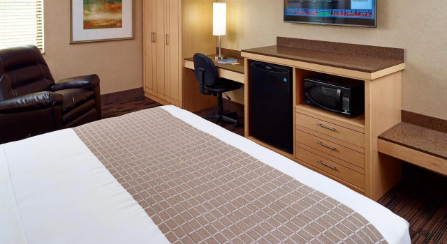 LivINN Hotel Cincinnati / Sharonville Convention Center
