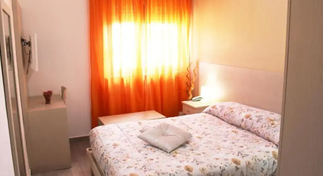 Одноместный номер Standard Hotel Cesirja