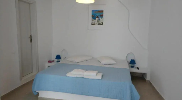 Люкс Sofias Bungalows Mykonos