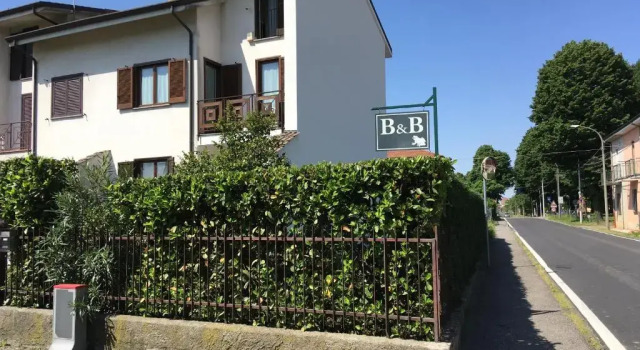 Rana B&B