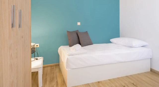 Люкс Superior Thassian Riviera Hotel