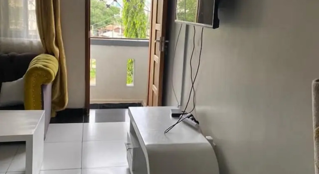 Апартаменты Comfort JSB Apartments Bamburi