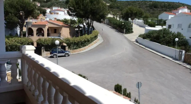 Апартаменты с 2 комнатами Residencial Marcomar Casa Azahar