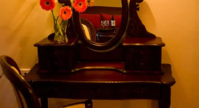 Люкс Standard Andromeda Suites