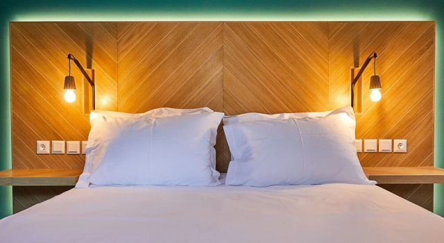 Flyin High Luxury Suite, Забронировать Отель Metókhi 