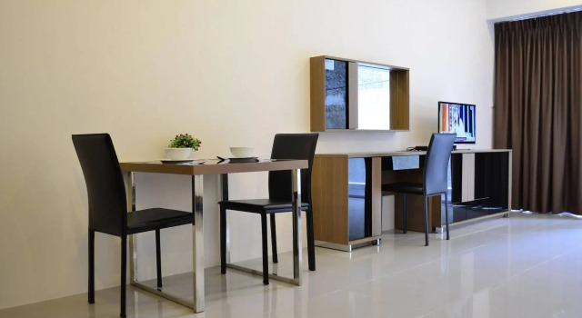 Chic Residences at Karon Beach