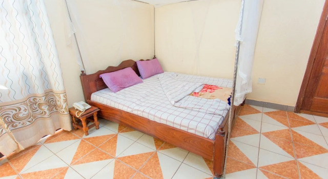 Одноместный номер Standard Heart Land Hotel